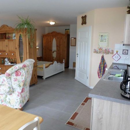 Haus Sonnenhof Am Dollart 45240 Apartment Ditzumerhammrich Екстериор снимка