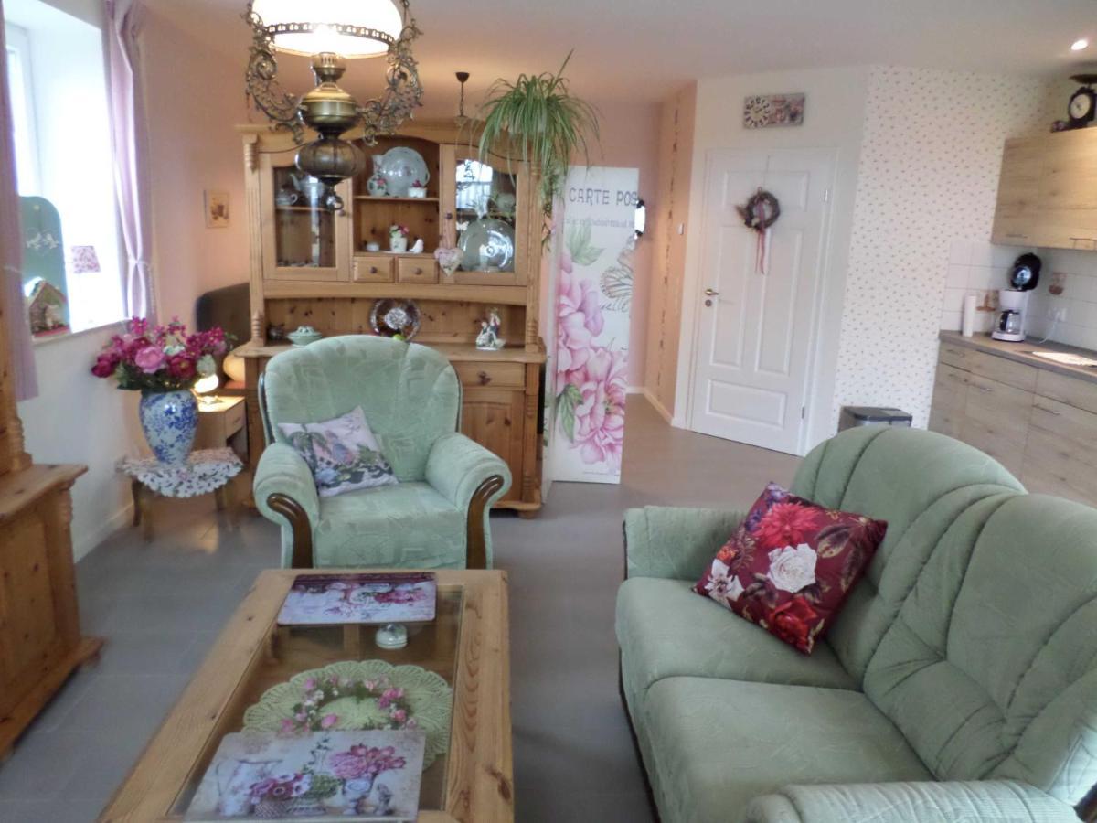 Haus Sonnenhof Am Dollart 45240 Apartment Ditzumerhammrich Екстериор снимка