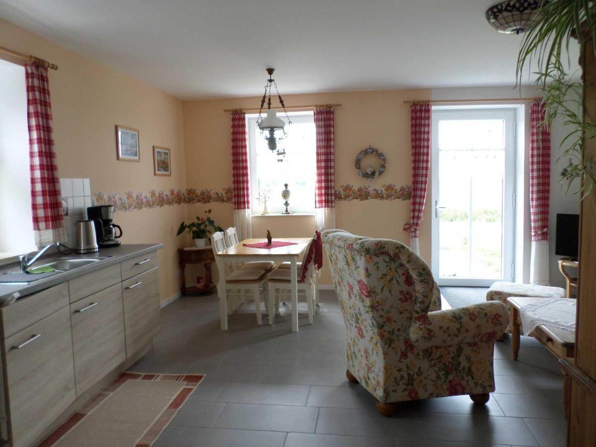 Haus Sonnenhof Am Dollart 45240 Apartment Ditzumerhammrich Екстериор снимка