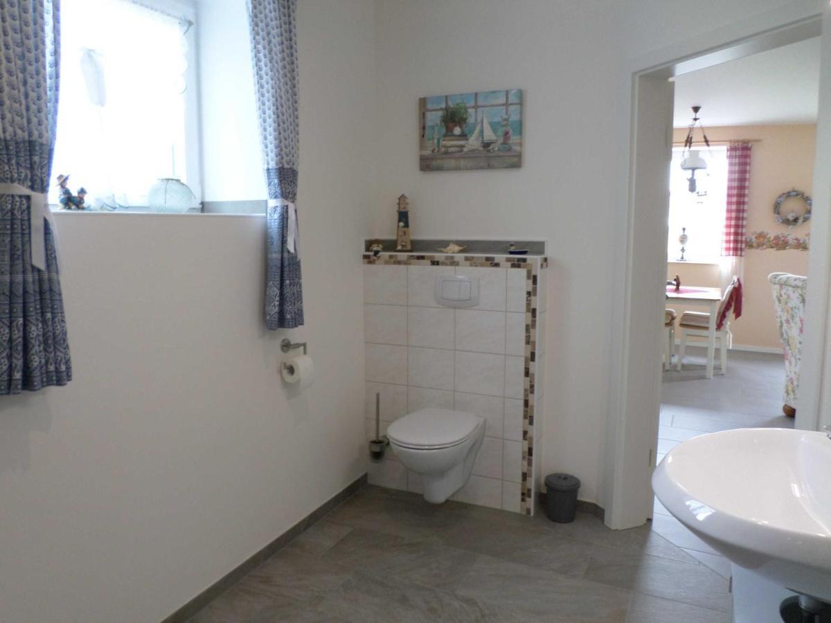 Haus Sonnenhof Am Dollart 45240 Apartment Ditzumerhammrich Екстериор снимка