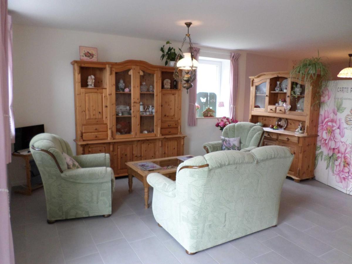 Haus Sonnenhof Am Dollart 45240 Apartment Ditzumerhammrich Екстериор снимка