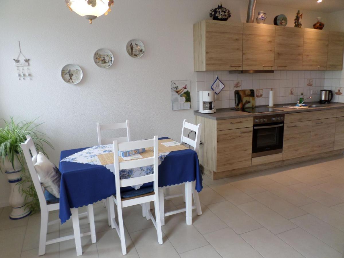 Haus Sonnenhof Am Dollart 45240 Apartment Ditzumerhammrich Екстериор снимка