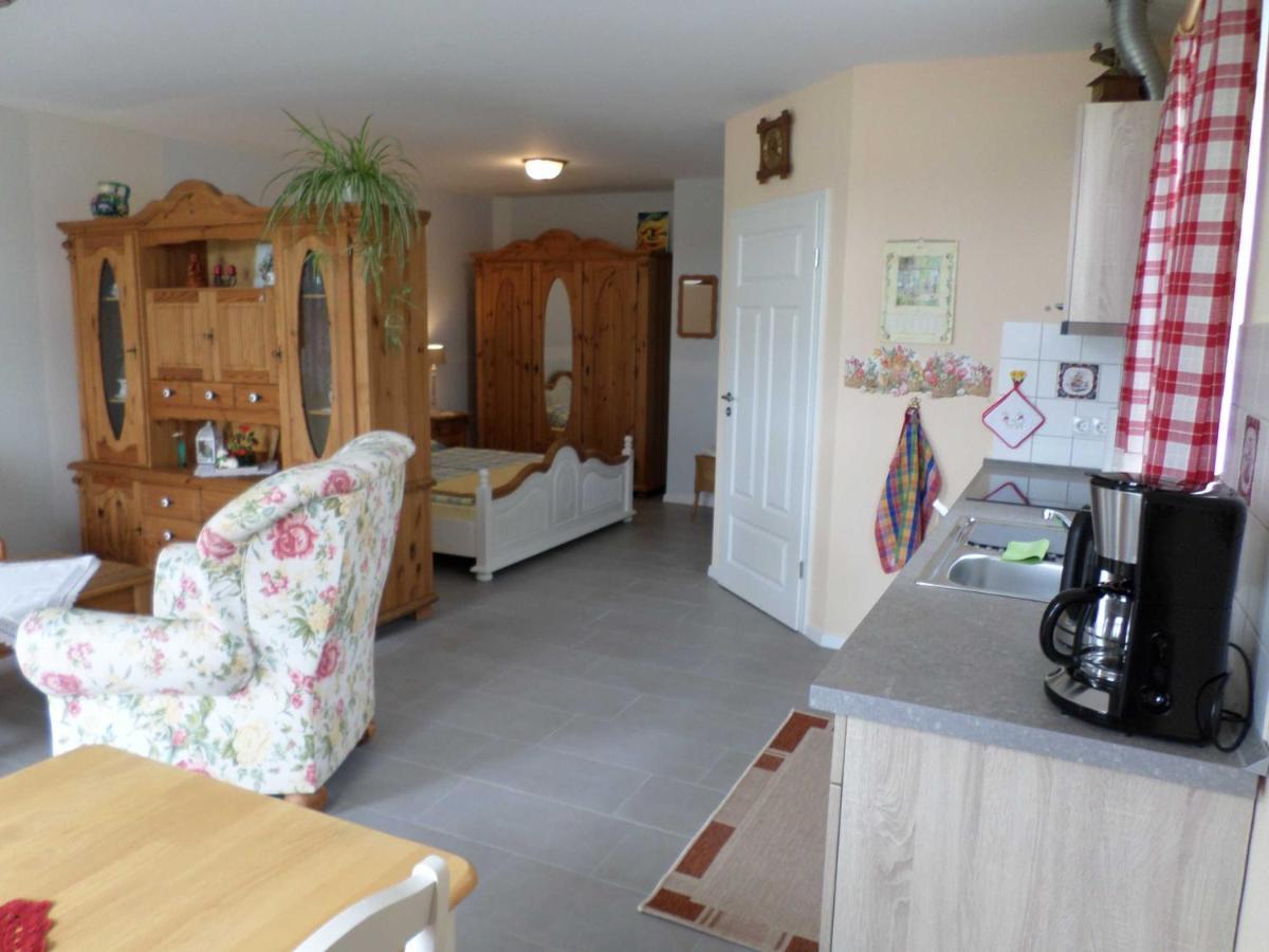 Haus Sonnenhof Am Dollart 45240 Apartment Ditzumerhammrich Екстериор снимка