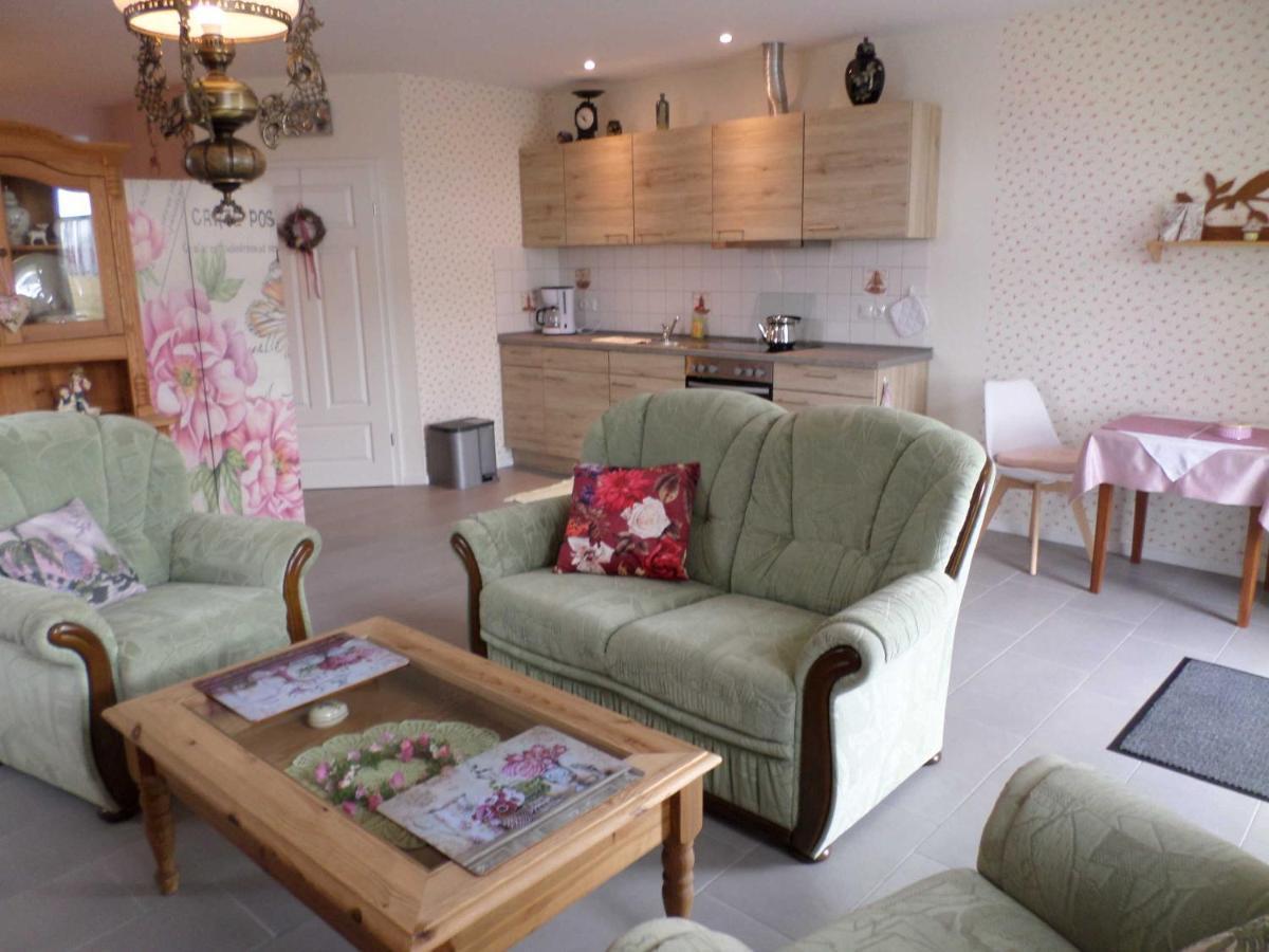 Haus Sonnenhof Am Dollart 45240 Apartment Ditzumerhammrich Екстериор снимка