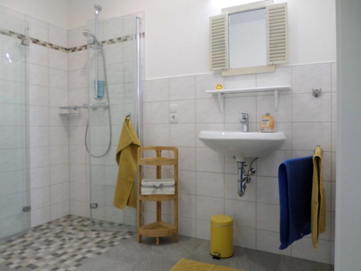 Haus Sonnenhof Am Dollart 45240 Apartment Ditzumerhammrich Екстериор снимка