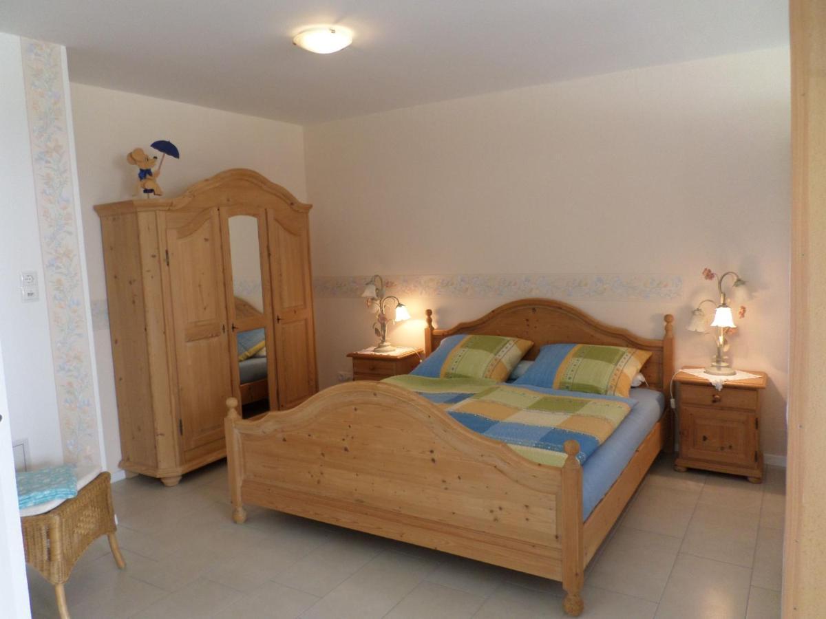 Haus Sonnenhof Am Dollart 45240 Apartment Ditzumerhammrich Екстериор снимка