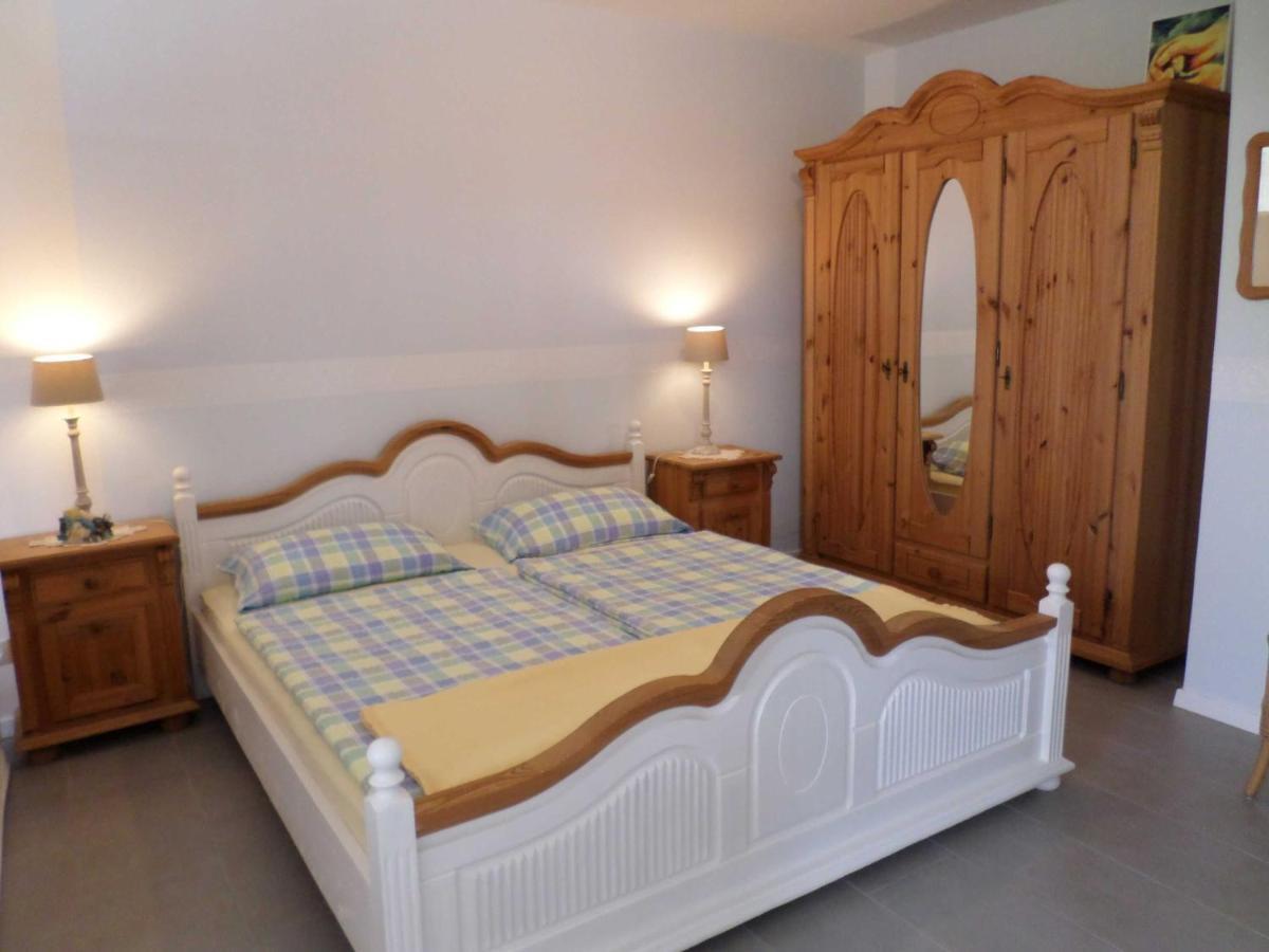 Haus Sonnenhof Am Dollart 45240 Apartment Ditzumerhammrich Екстериор снимка