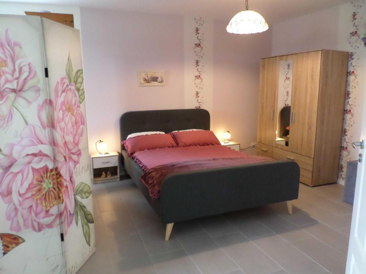Haus Sonnenhof Am Dollart 45240 Apartment Ditzumerhammrich Екстериор снимка