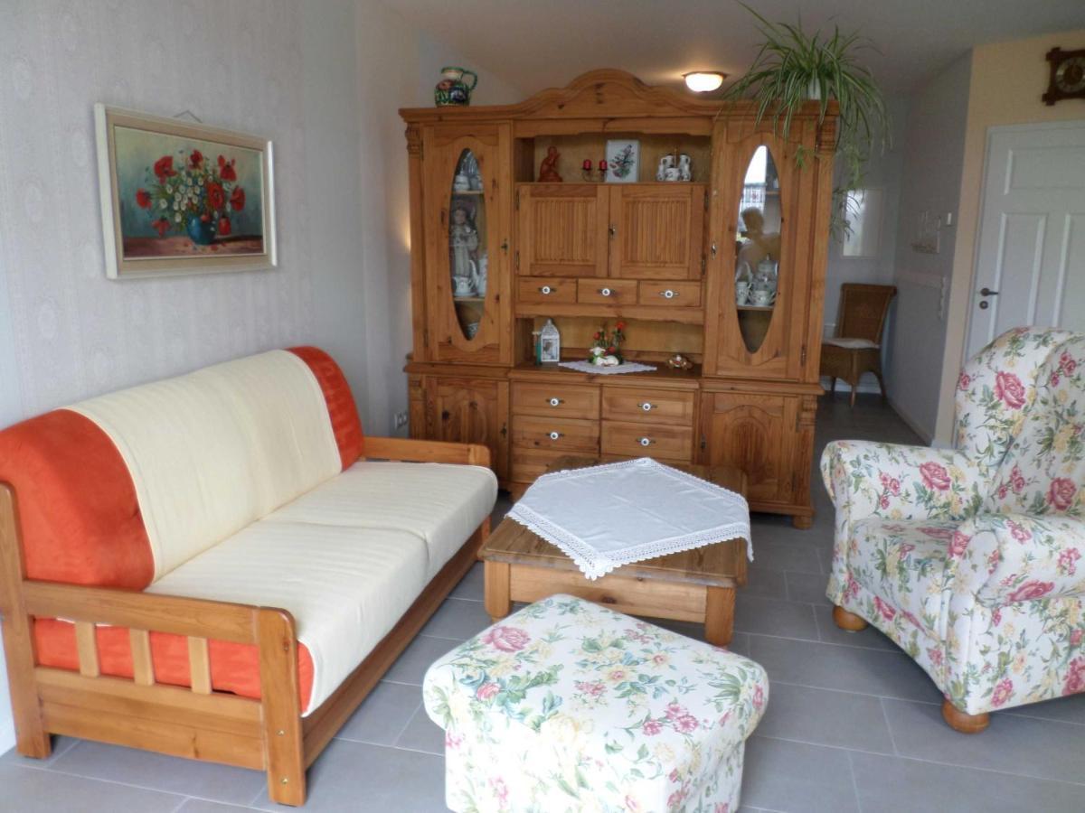Haus Sonnenhof Am Dollart 45240 Apartment Ditzumerhammrich Екстериор снимка