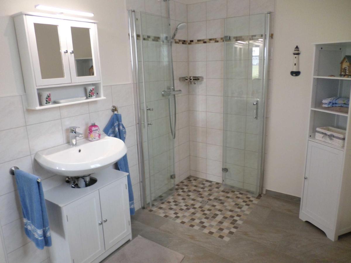 Haus Sonnenhof Am Dollart 45240 Apartment Ditzumerhammrich Екстериор снимка
