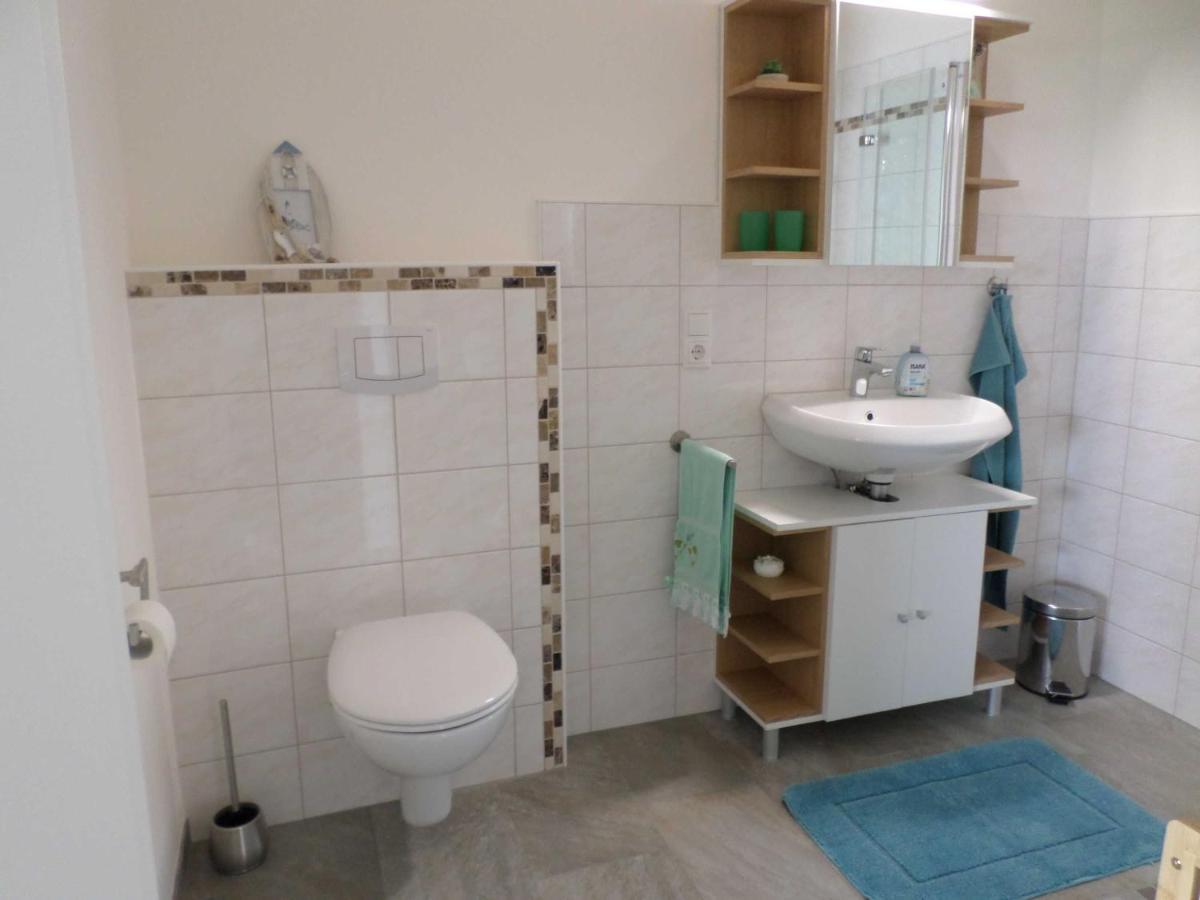 Haus Sonnenhof Am Dollart 45240 Apartment Ditzumerhammrich Екстериор снимка