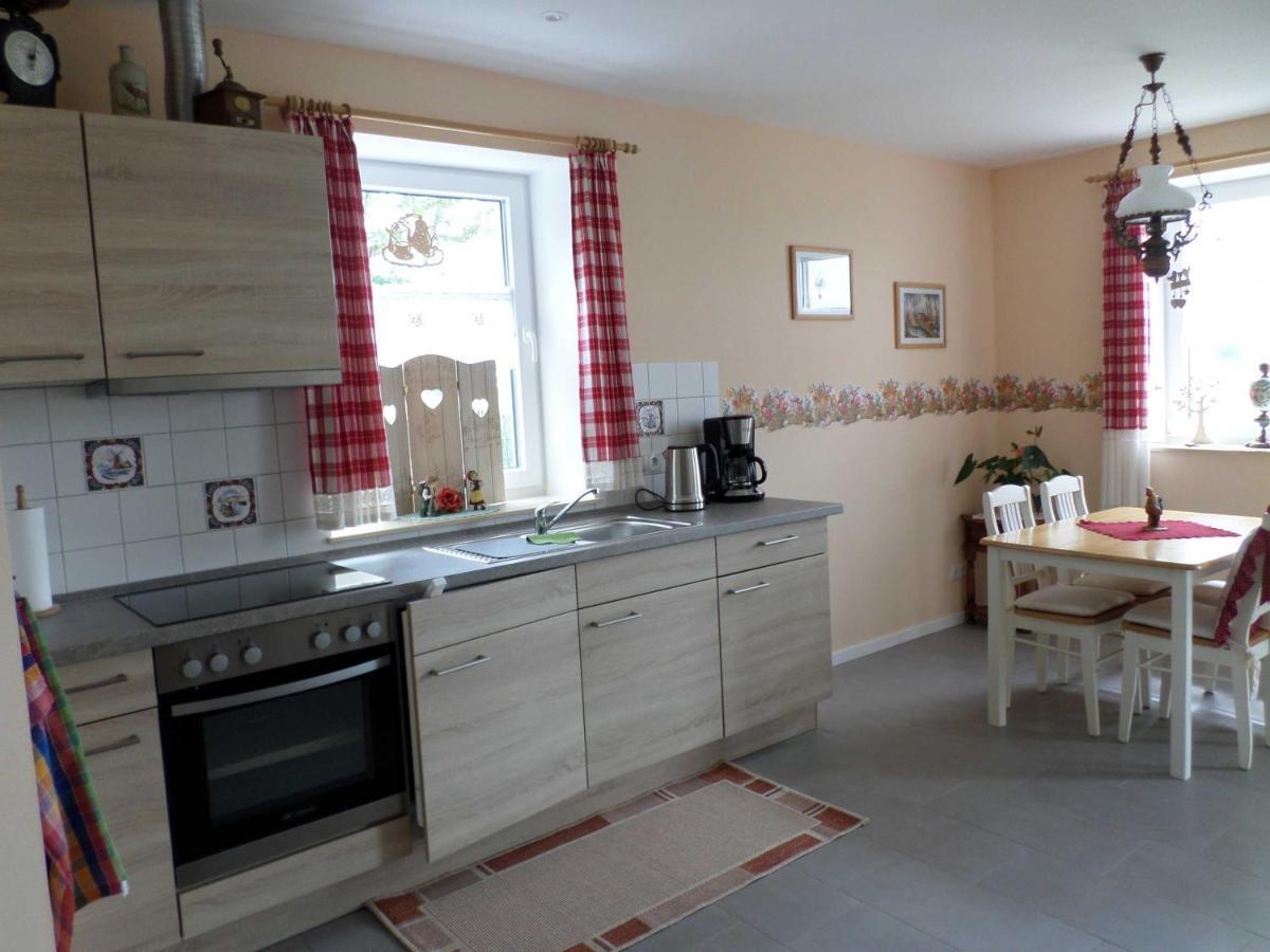 Haus Sonnenhof Am Dollart 45240 Apartment Ditzumerhammrich Екстериор снимка