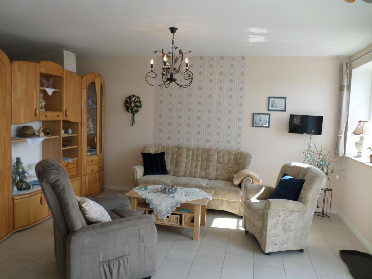 Haus Sonnenhof Am Dollart 45240 Apartment Ditzumerhammrich Екстериор снимка